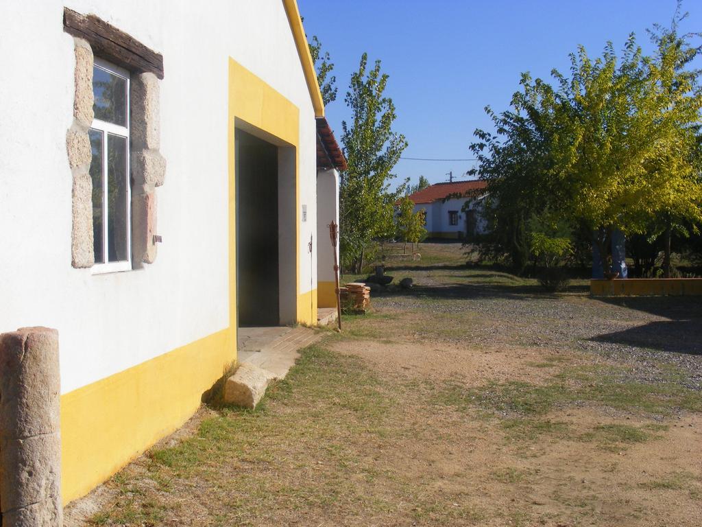 Séjour à la ferme Quinta Dos Trevos - Artes E Oficios