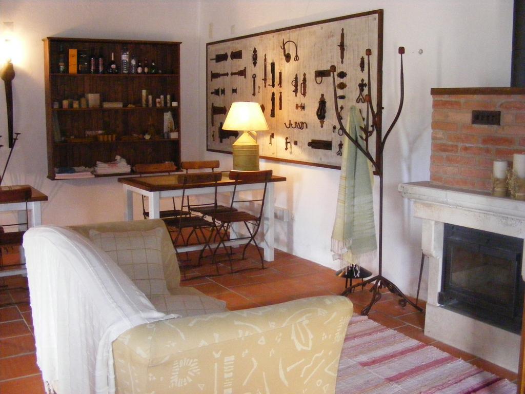 Séjour à la ferme Quinta Dos Trevos - Artes E Oficios *