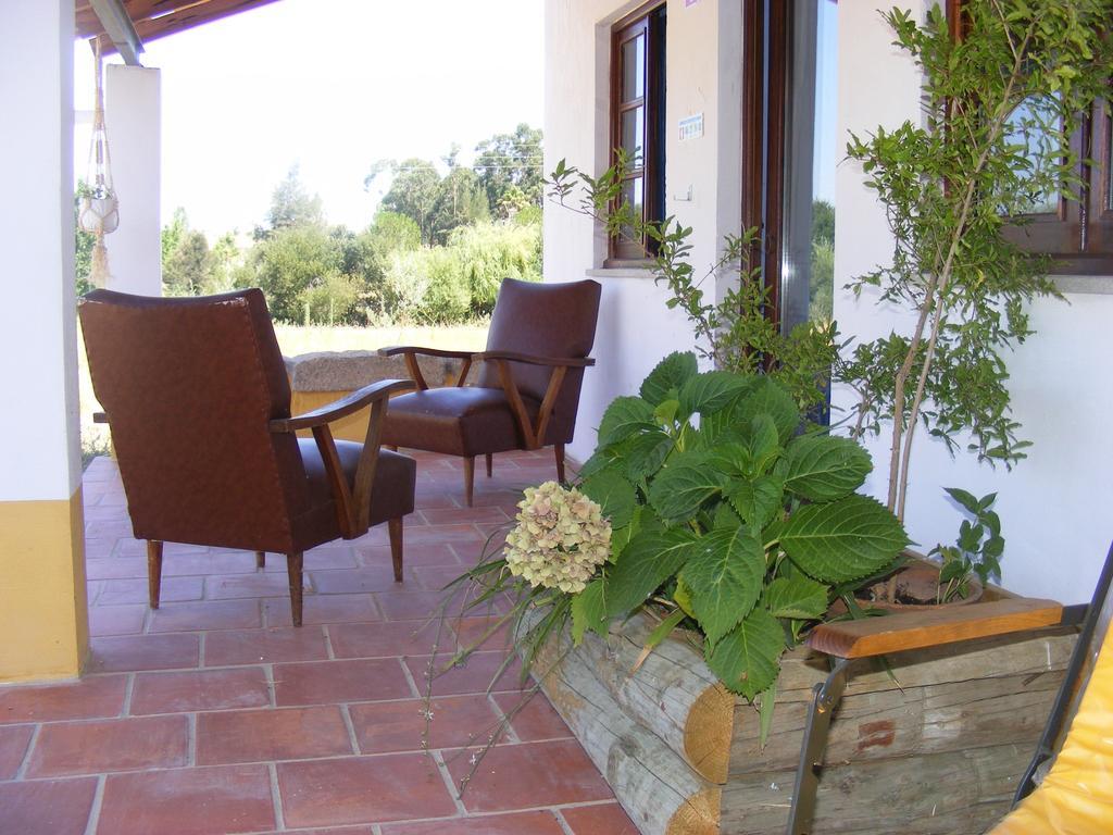 Quinta Dos Trevos - Artes E Oficios