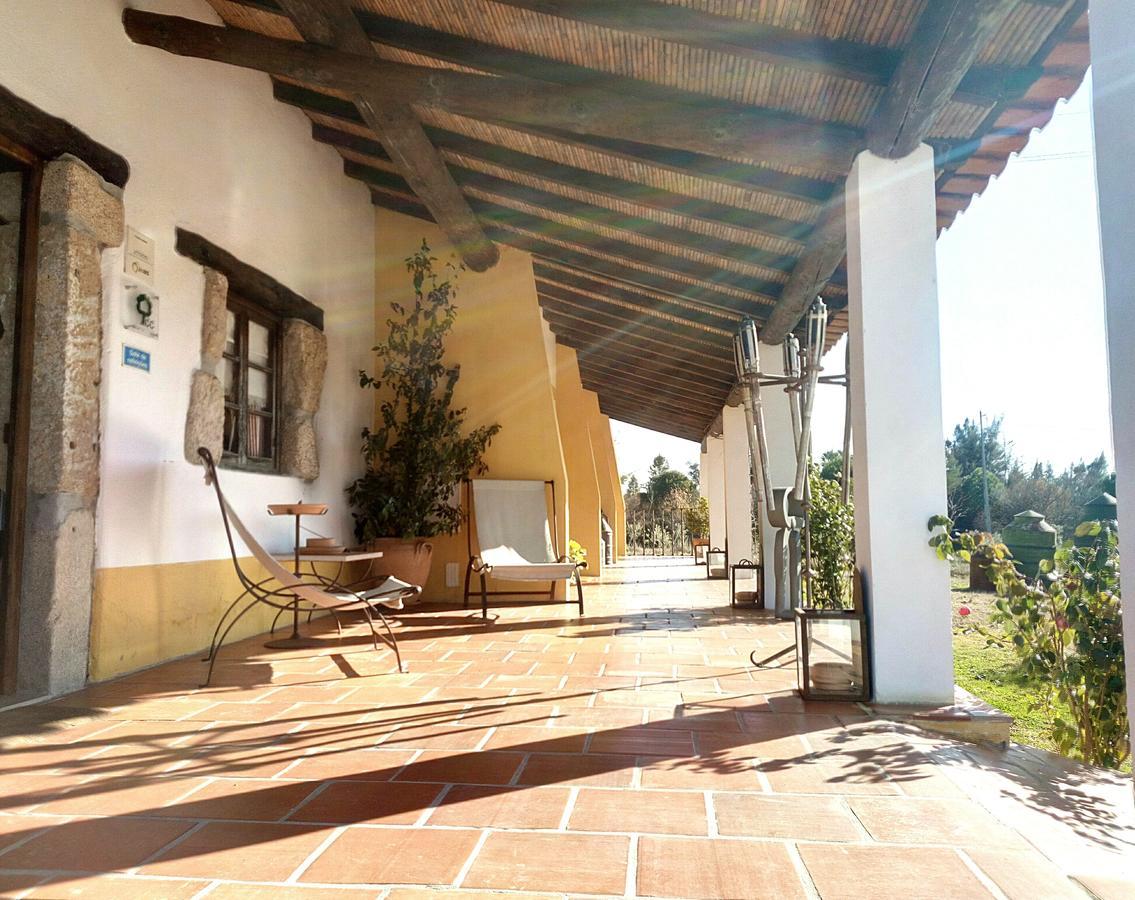 Quinta Dos Trevos - Artes E Oficios Ladoeiro